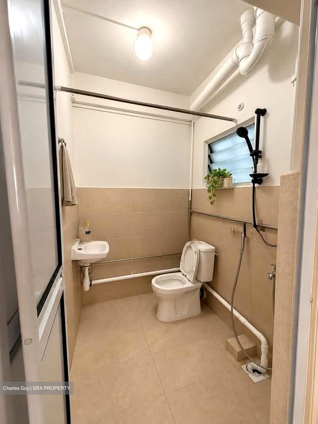 Novena Hill (D11), Apartment #635928801